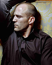 Jason Statham